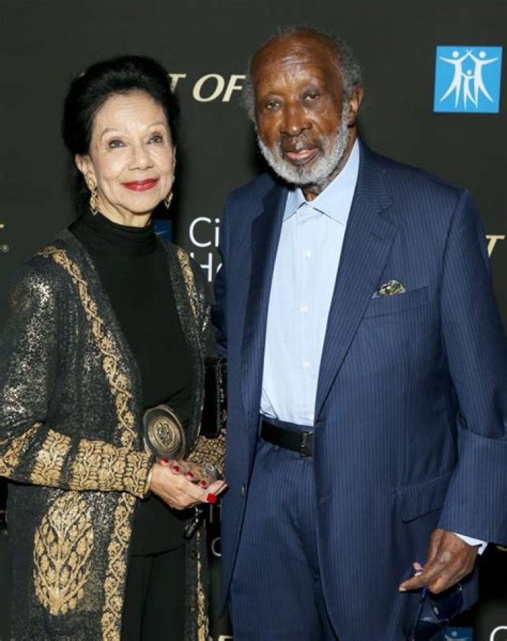 Jacqueline Avant Ethnicity: What Race Was Clarence Avant Wife? Nationality