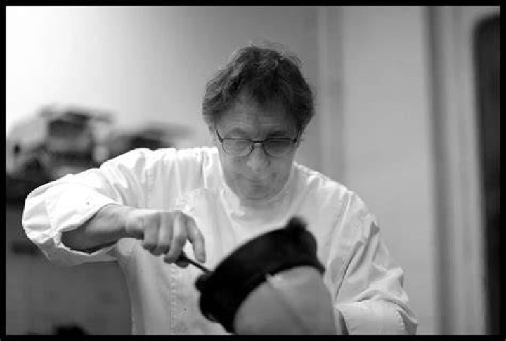Jacques Genin Âge Jacques Genin Âge