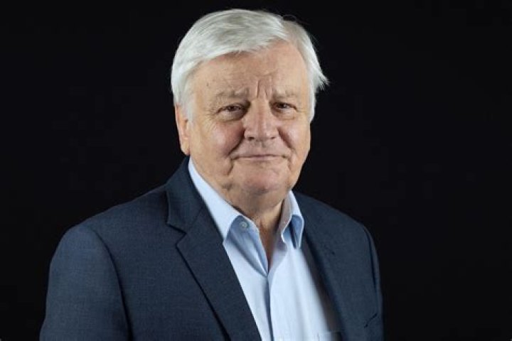 Jacques Perrin Cause Décès