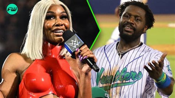 Jade Cargill Husband: Who Is The AEW Wrestler Married To?