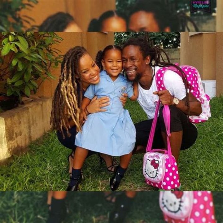 Jah Cure Biography: Age, Wife, Daughter, Net Worth, Songs, News Today, Mix, Parents