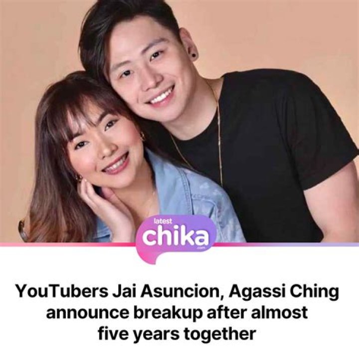 Jai Asuncion’s Boyfriend: Who is Jai Asuncion Dating?