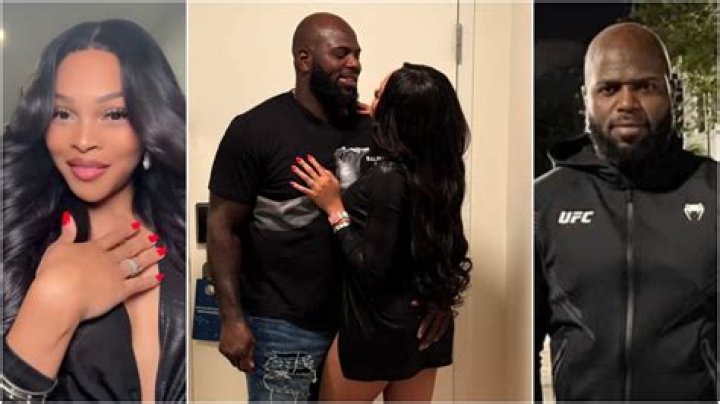 Jairzinho Rozenstruik- Age, Girlfriend, Height, Net Worth, Nationality