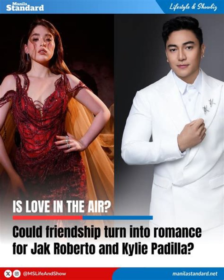 Jak Roberto’s Girlfriend: Who is Jak Roberto Dating?