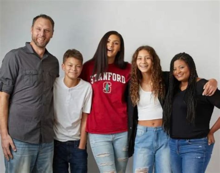 Jake Ashton Nelson Parents: Father Mother And Family Ethnicity