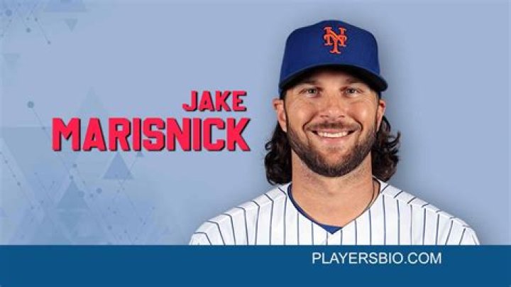 Jake Marisnick Net Worth, Age, Height, Bio, Birthday, Wiki!