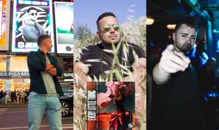 Jake Silva teams up with Ferrigno & Frankie Sims for the electro-energised dance single titled 