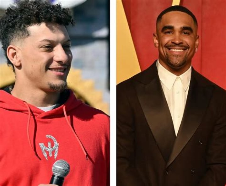 Jalen Hurts Net Worth 2024, Age, Height, Bio, Birthday, Wiki!