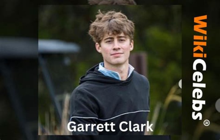 James Clark - Net Worth, Age, Height, Birthday, Bio, Wiki!