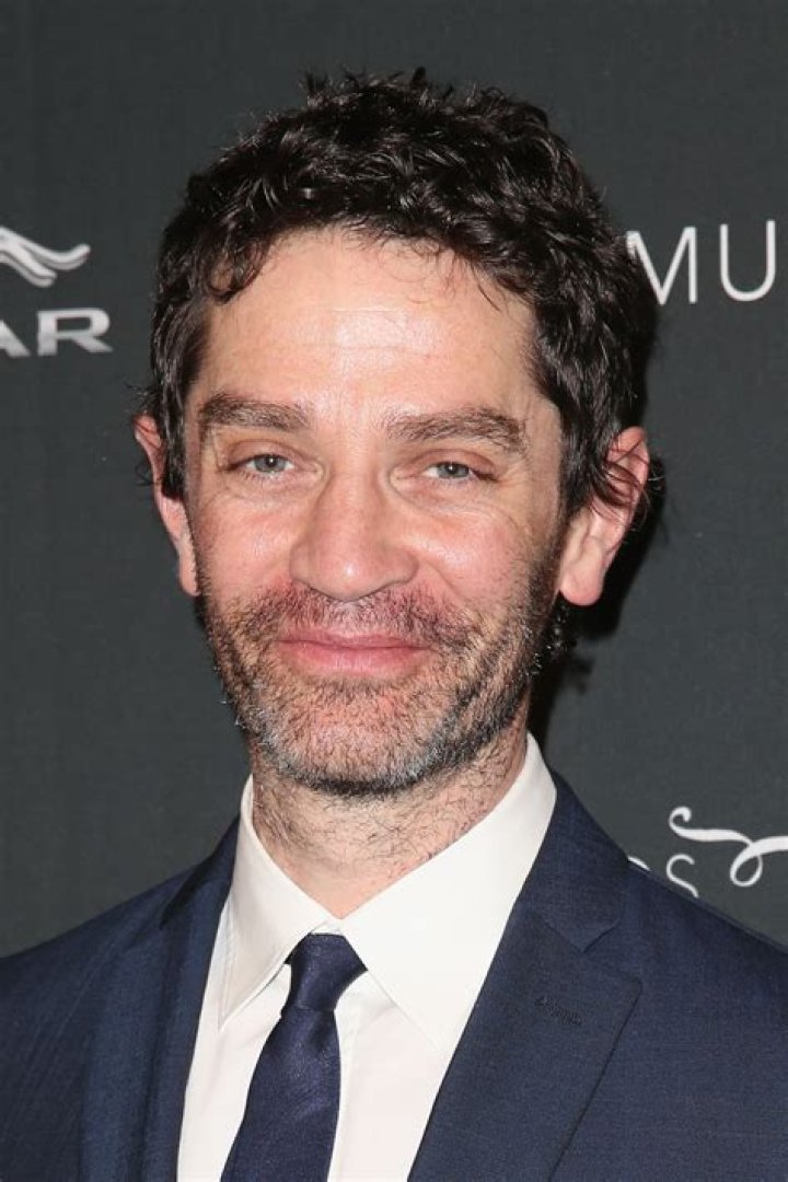 James Frain - Net Worth, Age, Height, Birthday, Bio, Wiki!