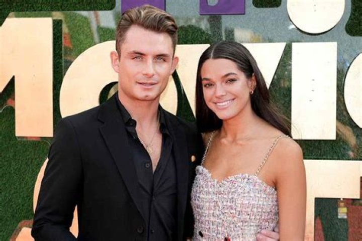 James Kennedy's Girlfriend, Ally Lewber Biography: Age, Parents, Net Worth, Height, Wiki, Family