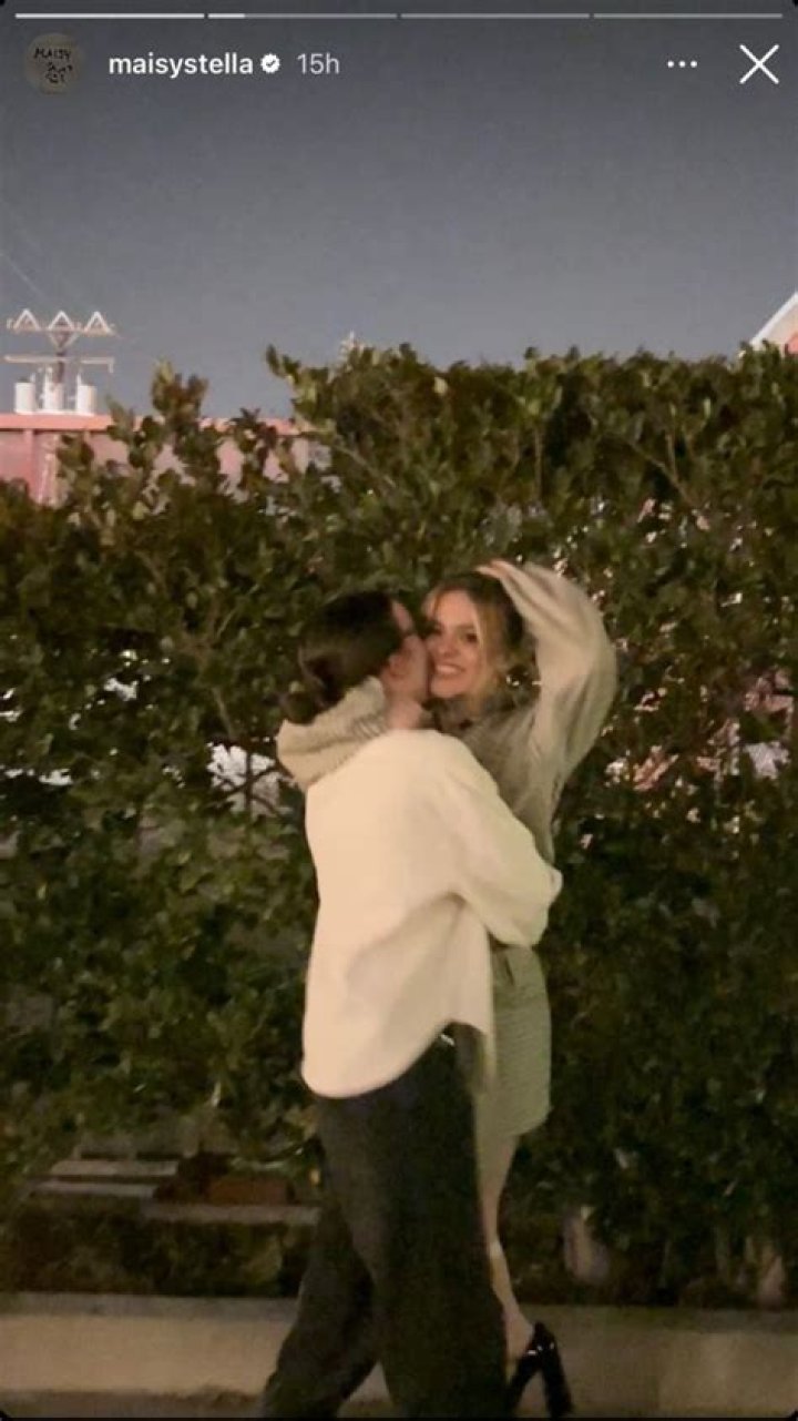 James Marshall Ramsey’s Girlfriend: Who is James Marshall Ramsey Dating?