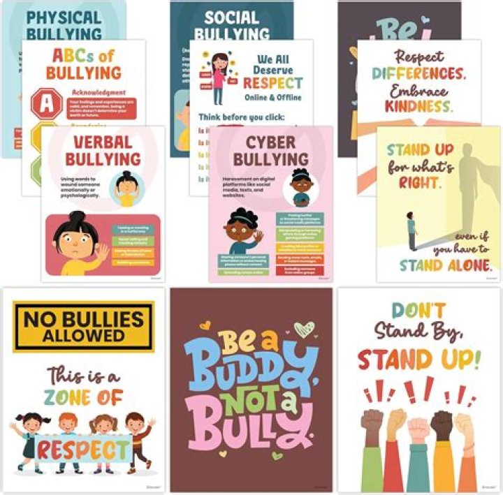 James McVey's anti-bullying campaign before jungle life