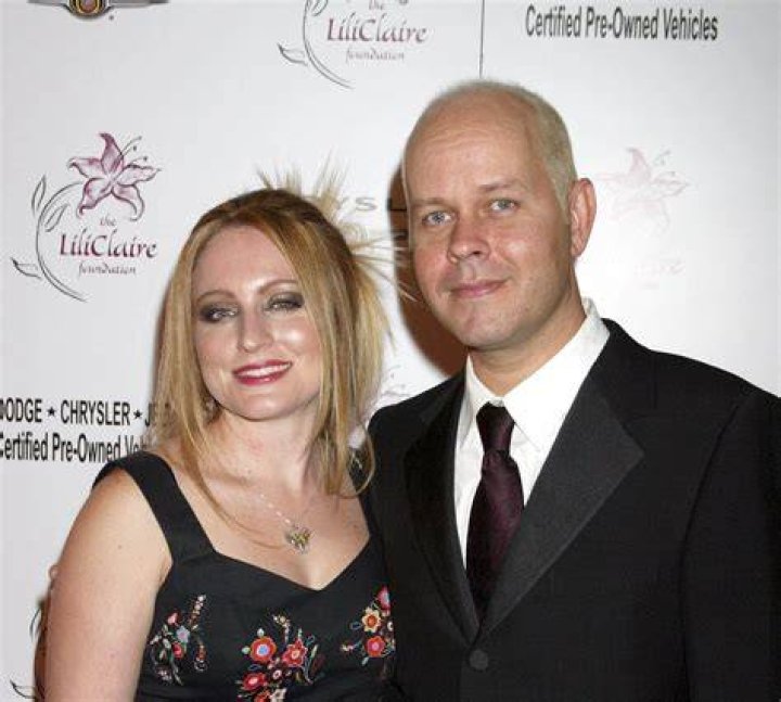 James Michael Tyler Ex-Wife Barbara Chadsey James Michael Tyler Ex-Wife Barbara Chadsey