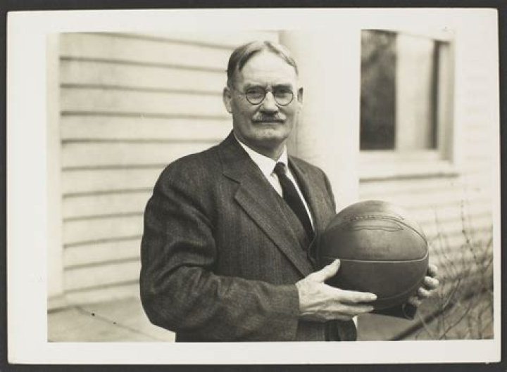 James Naismith Net Worth, Age, Height, Bio, Birthday, Wiki!