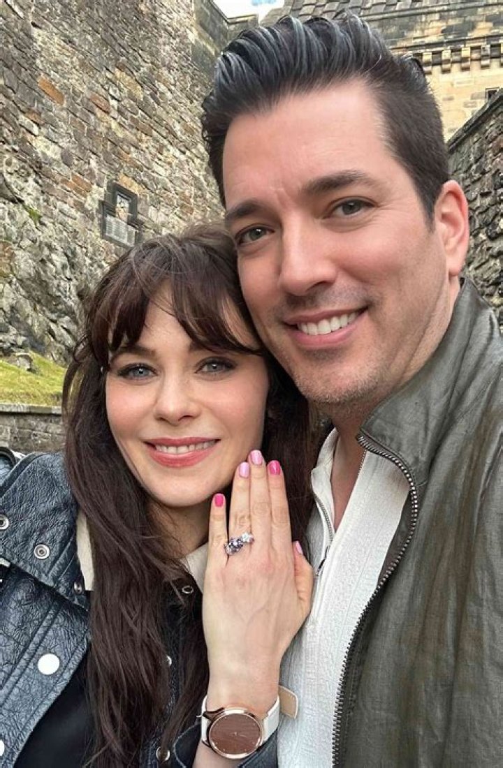 James Scott’s Girlfriend: Who is James Scott Dating?
