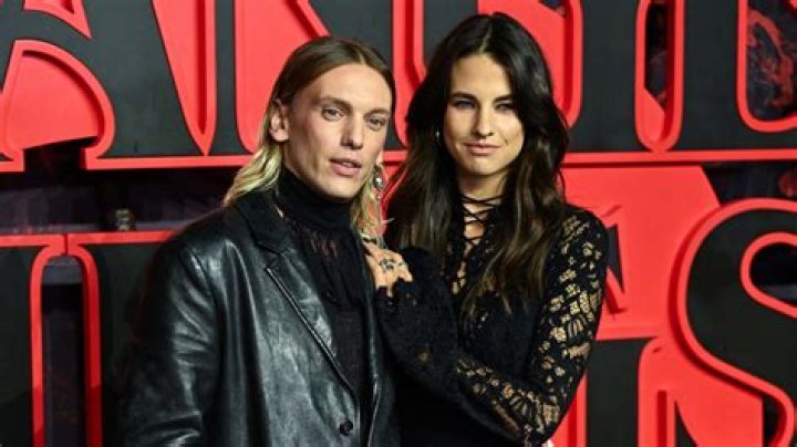 Jamie Bateson’s Girlfriend: Who is Jamie Bateson Dating?