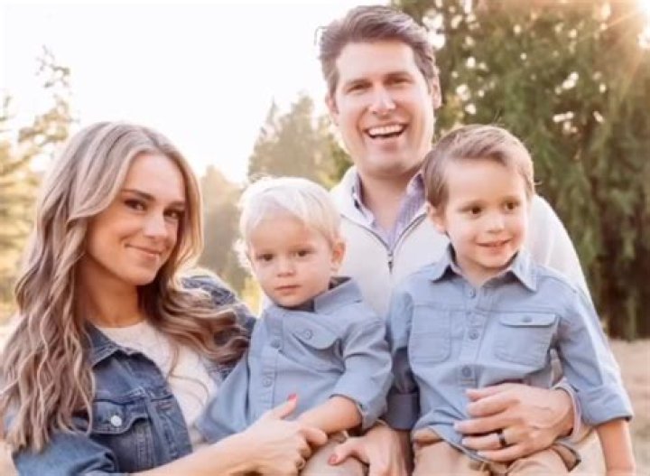 Jamie Colby Biography: Husband, Age, Children, Family, Instagram, Twitter