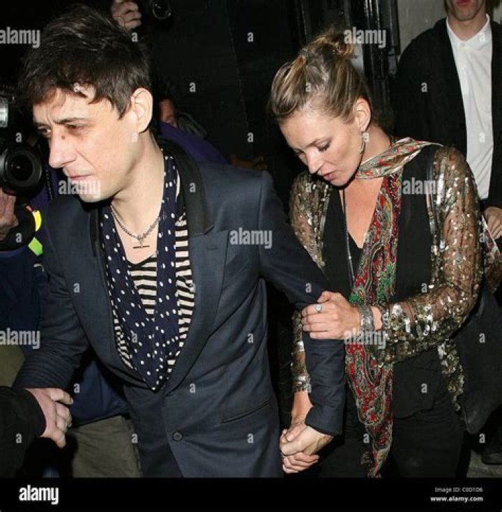 Jamie Hince’s Girlfriend: Who is Jamie Hince Dating?