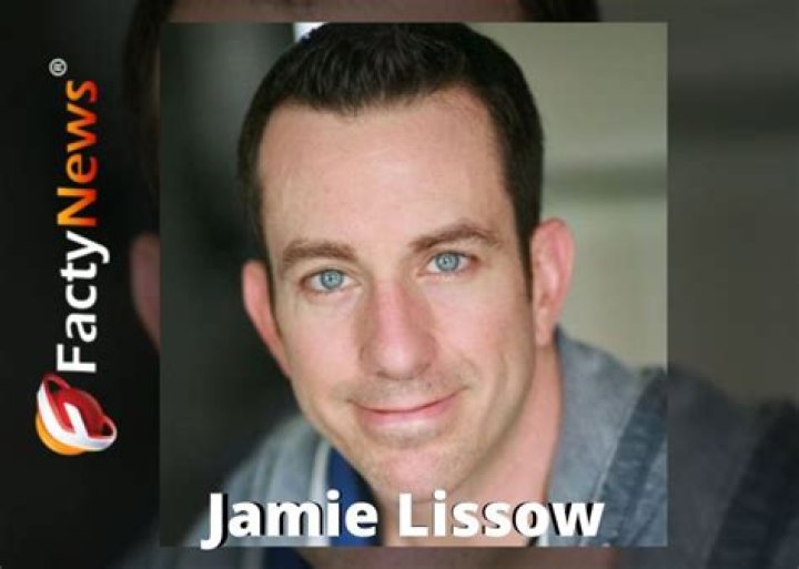 Jamie Lissow Wikipedia and Age: More on The Journalist’s Personal Life
