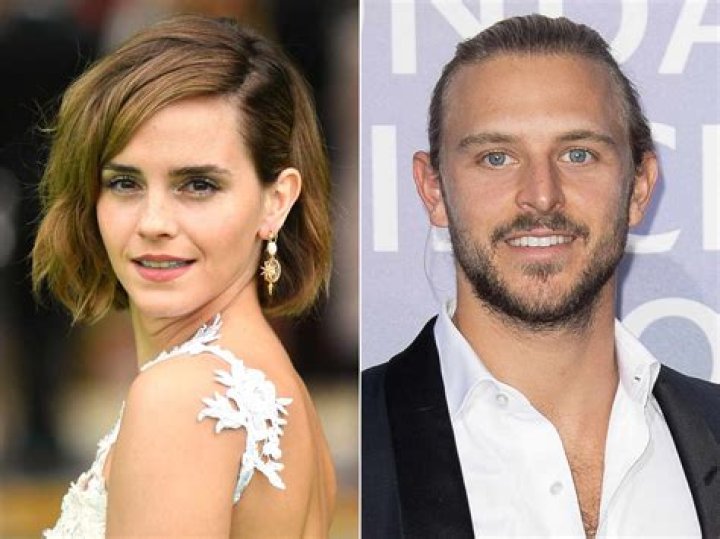Jamie Watson’s Girlfriend: Who is Jamie Watson Dating?