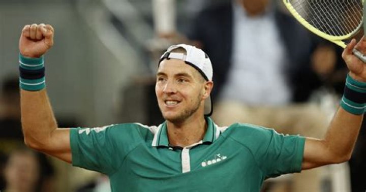 Jan-Lennard Struff Net Worth, Age, Height, Bio, Birthday, Wiki!