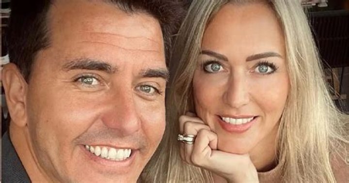 Jan Smit’s Girlfriend: Who is Jan Smit Dating?