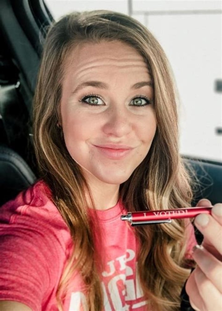 Jana Duggar- Age, Bio, Wiki, Weight, Height, Net Worth, Career