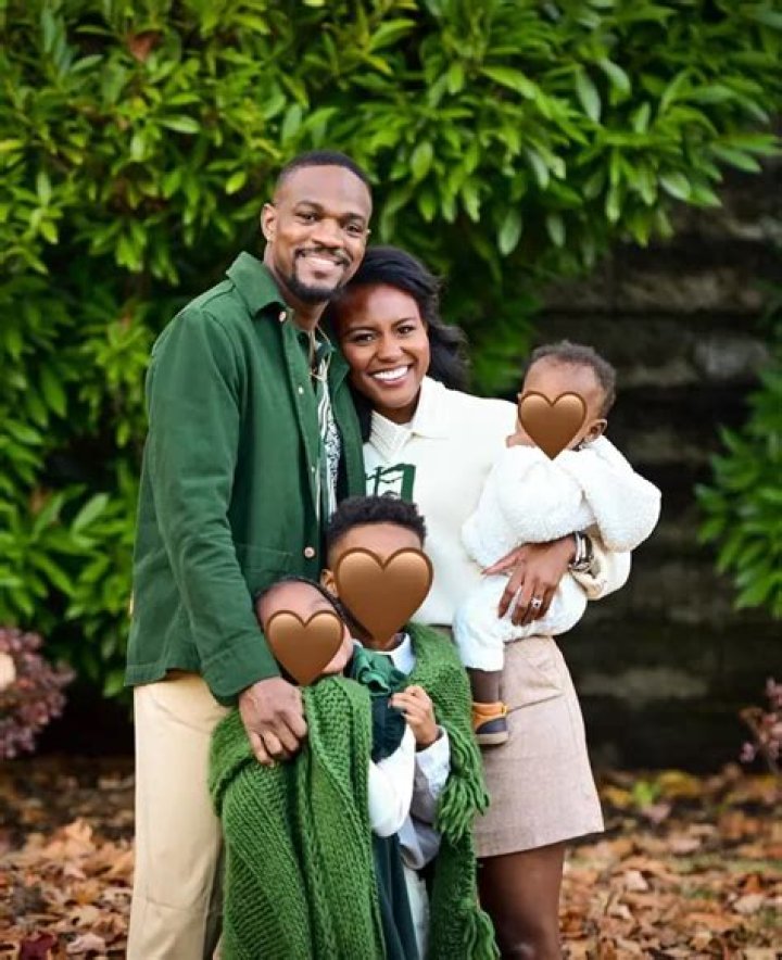 Janai Norman Bio, Age, Family, Husband, Kids, ABC News, Salary