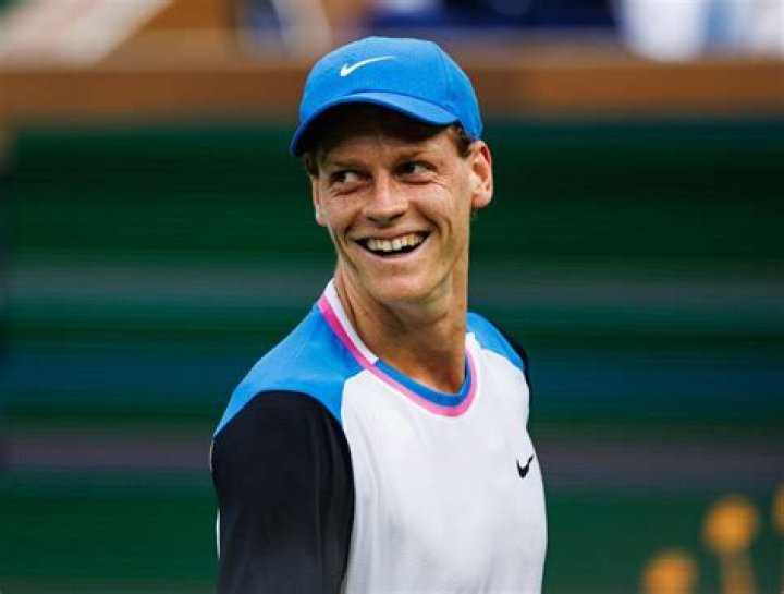 Jannik Sinner Origine