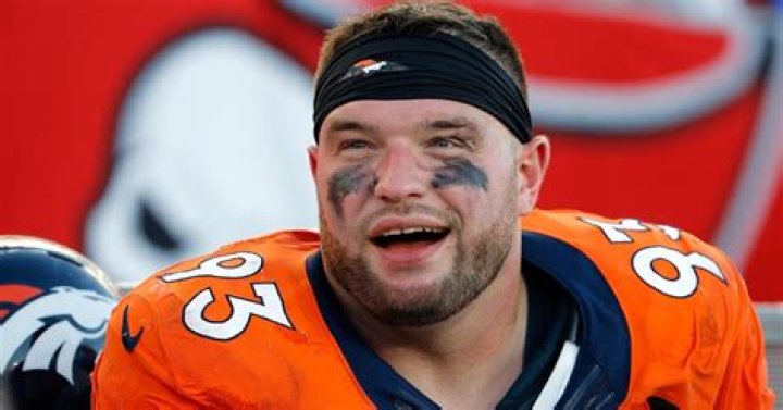 Jared Crick Net Worth 2024, Age, Height, Bio, Birthday, Wiki!