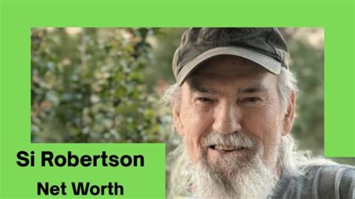 Jase Robertson Net Worth, Income, Salary, Earnings, Biography