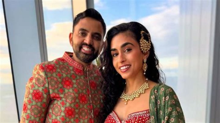 Jasleen Saini’s Boyfriend: Who is Jasleen Saini Dating?