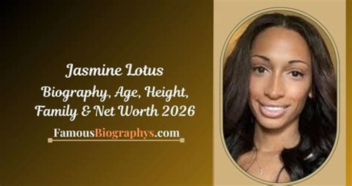Jasmine Blu - Net Worth, Age, Height, Birthday, Bio, Wiki!