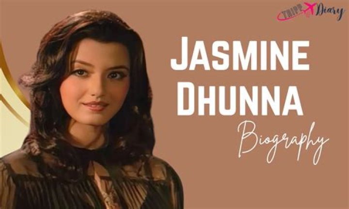 Jasmine Dhunna Biography: Age, Death, Net Worth, Disappearance, Husband, Movies, Wikipedia, Religion