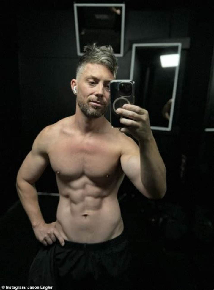 Jason Engler MAFS Wiki, Bio, Age, Height, Nationality, Instagram, Job, Background