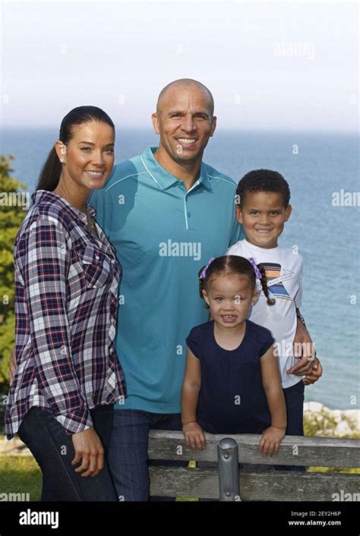 Jason Frederick Kidd Age, Wiki, Biography, Wife, Children, Salary, Net Worth, Parents