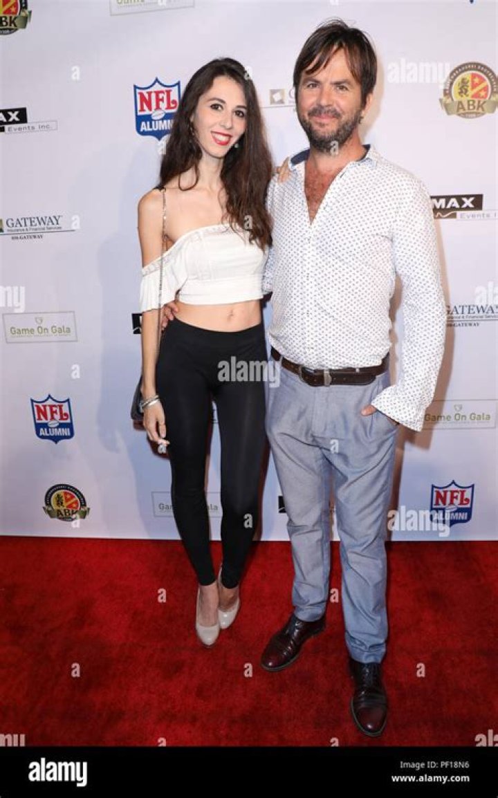 Jason Gann’s Wife: Who is Jason Gann Dating?
