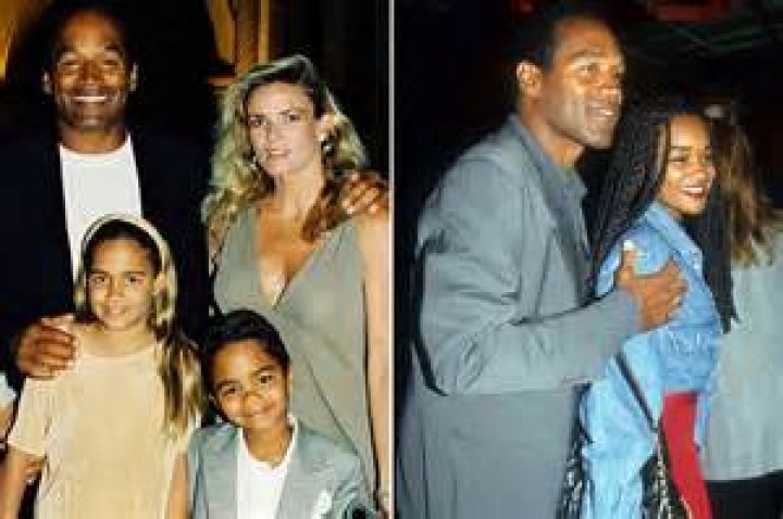 Jason Simpson (O. J. Simpson’s son) Bio, Wiki, Age, Height and Net Worth