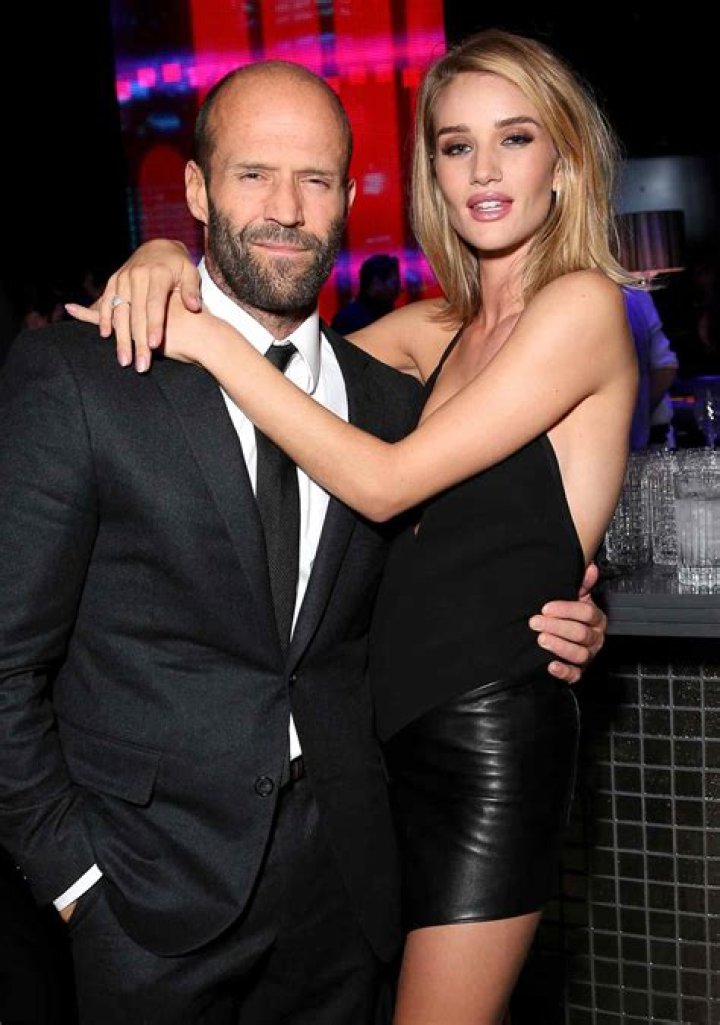 Jason Statham’s Girlfriend: Who is Jason Statham Dating?