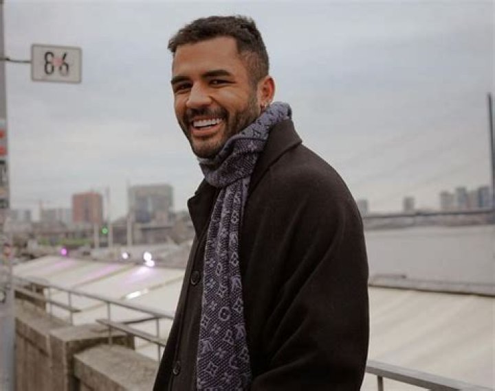 Javier Correa - Net Worth, Age, Height, Birthday, Bio, Wiki!