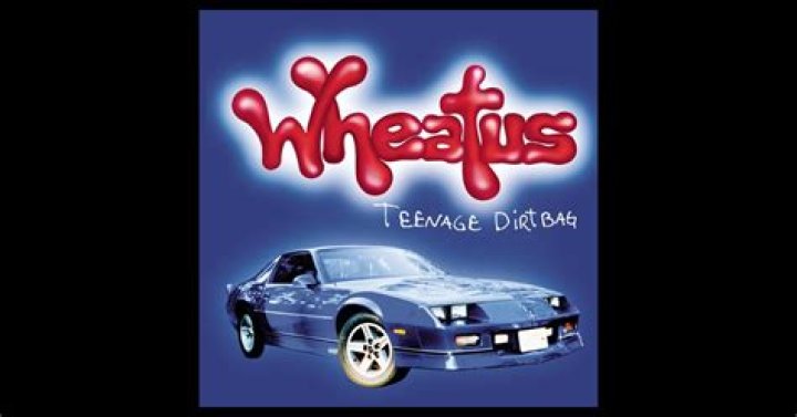 Jax Covers “Teenage Dirtbag” by Wheatus