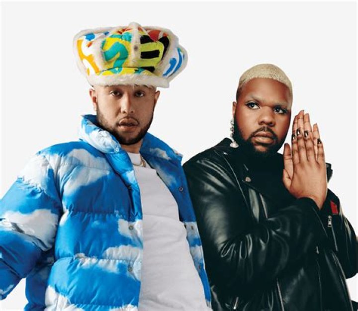 Jax Jones Revives The Eurodance Genre on 