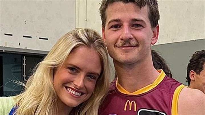 Jaxon Borden’s Girlfriend: Who is Jaxon Borden Dating?