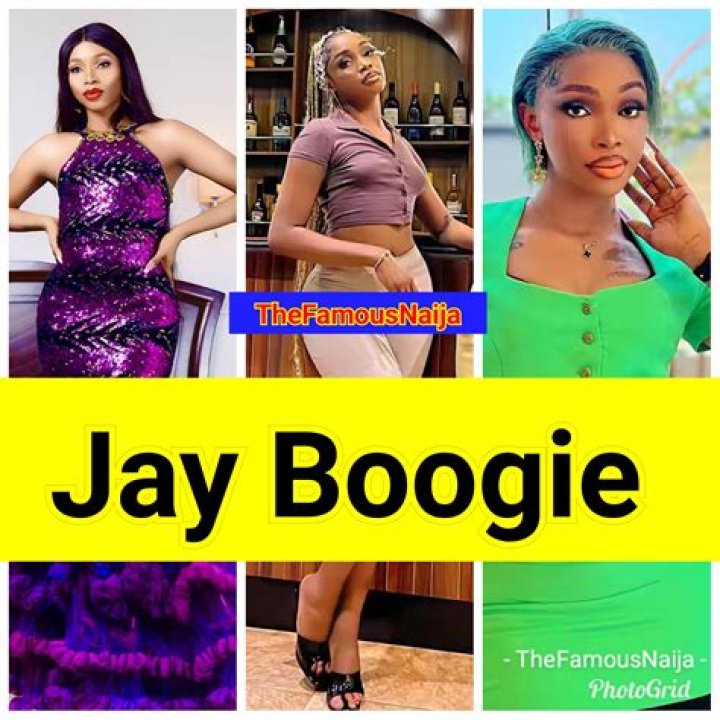 Jay Boogie Biography, Wiki, Photos, Instagram, Age, Net Worth, Before and After, Girlfriend, Boyfriend