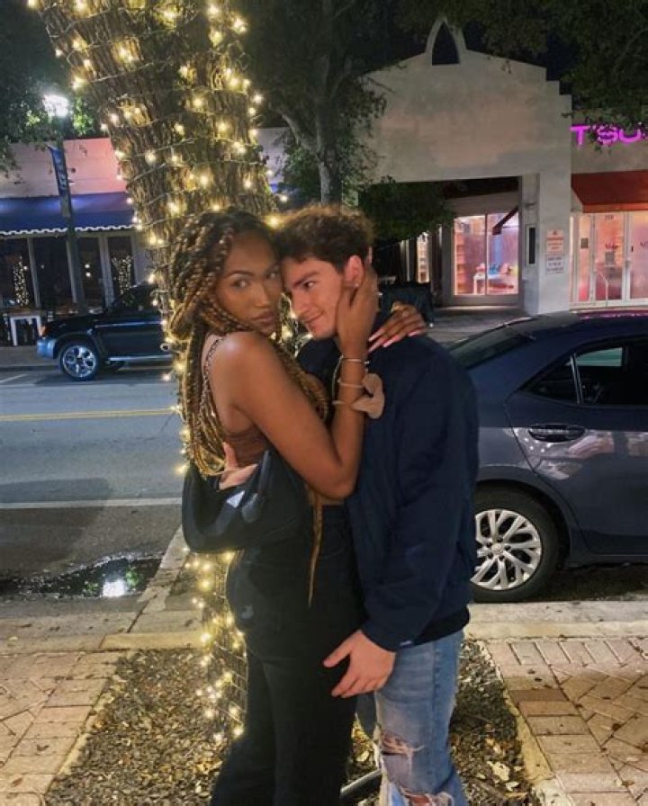 Jayden Mcfarlane- Age, Boyfriend, Height, Net Worth, Career, Nationality