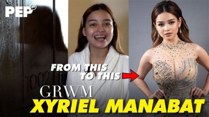 Jayzam Manabat’s Girlfriend: Who is Jayzam Manabat Dating?
