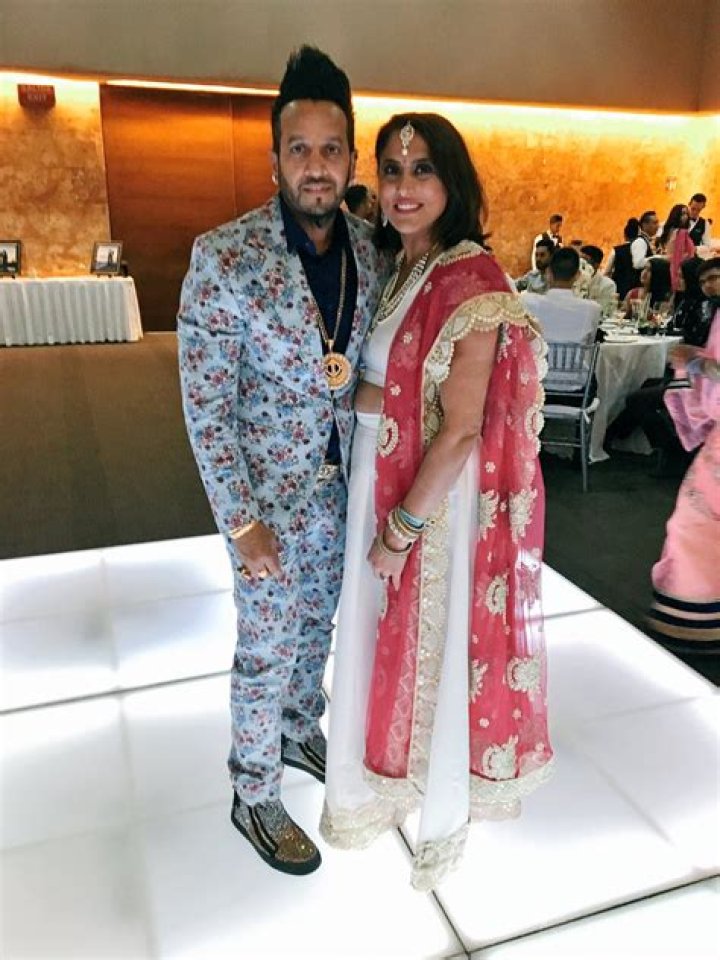 Jazzy B’s Girlfriend: Who is Jazzy B Dating?