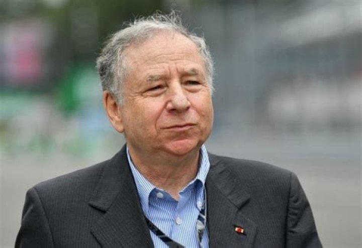 Jean Todt Net Worth, Age, Height, Bio, Birthday, Wiki!