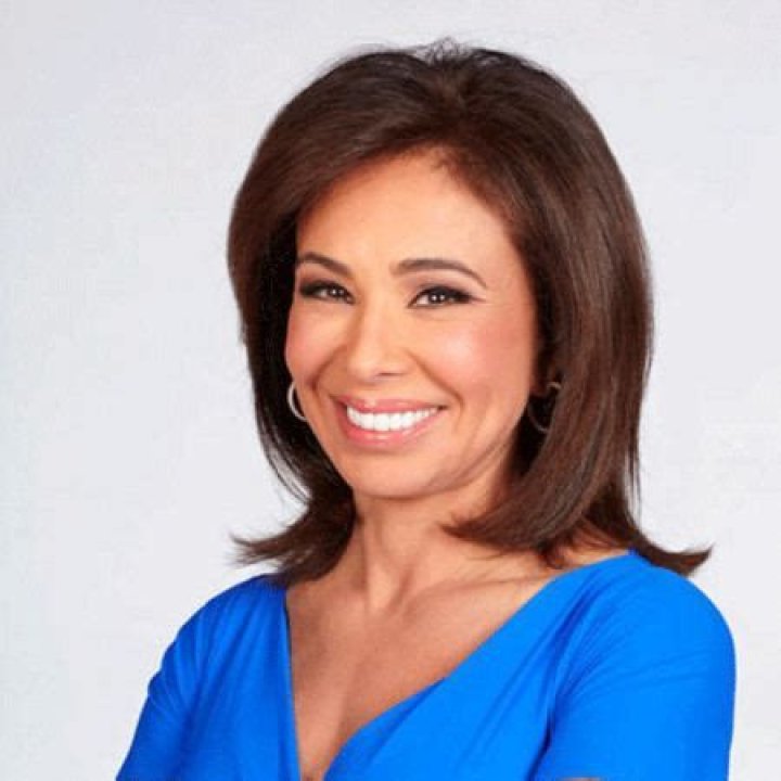 Jeanine Pirro Bio Career